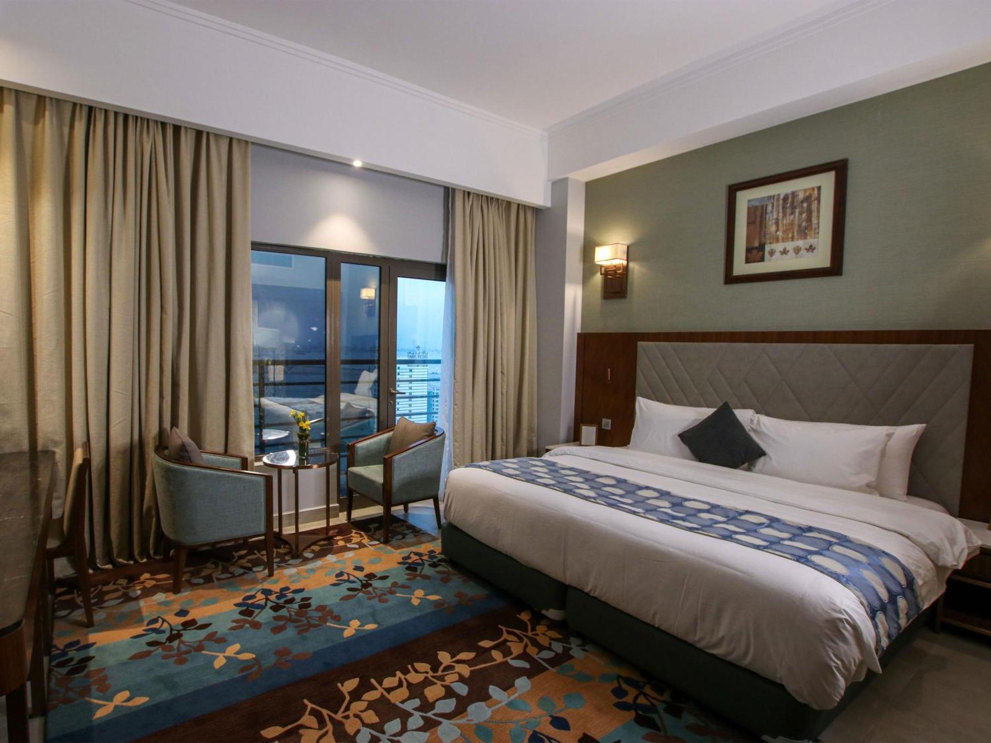 The Seven Hotel Манама Екстериор снимка